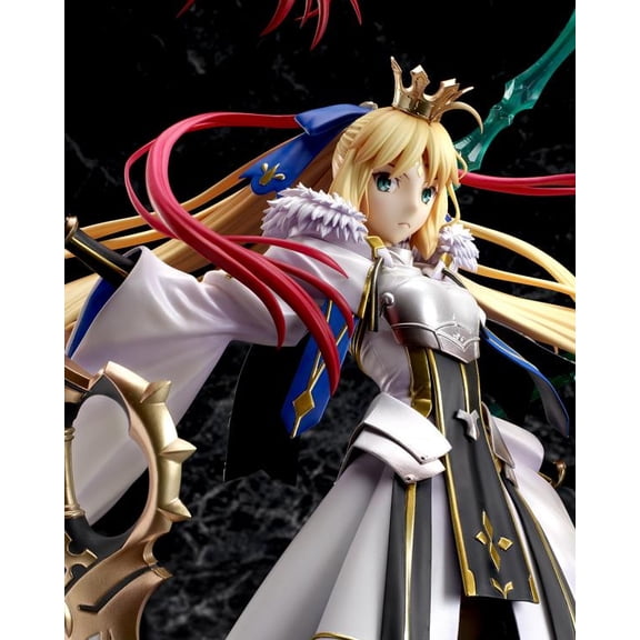 Aniplex Fate/Grand Order: Caster / Altria Caster (3rd Ascension) 1/7 Scale Figure