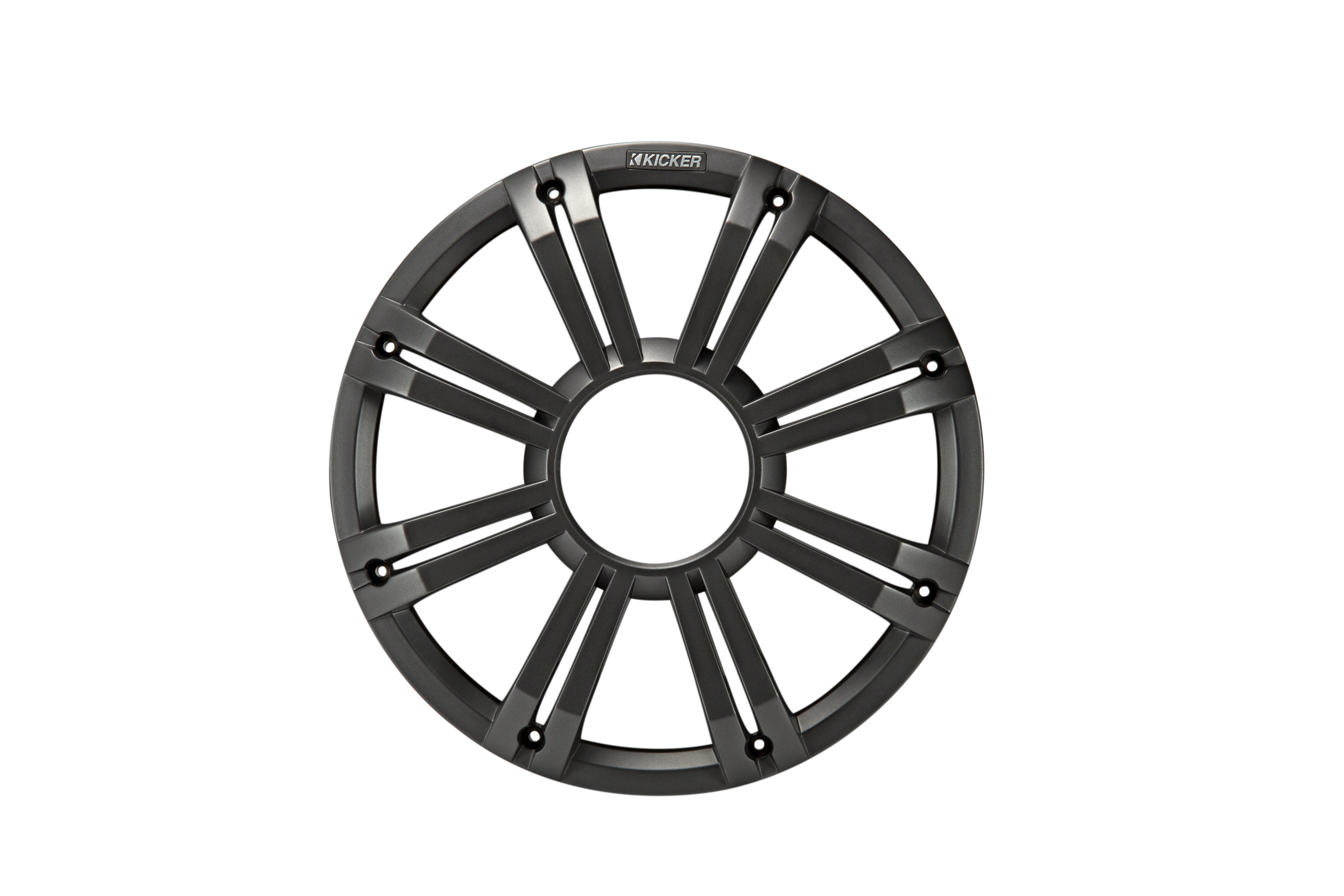 Kicker 12 Inch LED Marine Subwoofer in 