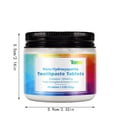 thumbnail image 3 of Fresh Breath Water Portable Travel Oral Cleaning Toothpaste Tablets Oral Glow Teeth, 3 of 3