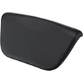 thumbnail image 1 of Cojín de baño Zhivalor almohada impermeable negro, 1 of 5