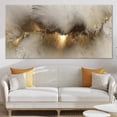 thumbnail image 4 of Cuadro Abstracto Grande Canvas, 4 of 4