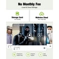 thumbnail image 4 of Mubview Timbre Cámara Inalámbrica, 4 of 5