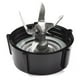 thumbnail image 1 of Piezas para Oster Osterizer Blender Cutter Blade Base Tapa Junta Eccomum  Cortador de exprimidor, 1 of 7