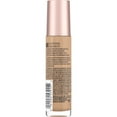 thumbnail image 7 of Maybelline Dream Radiant Liquid Foundation Makeup, 75 Natural Beige, 1 fl oz, 7 of 7