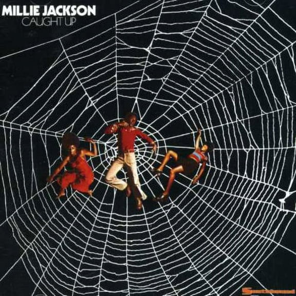 Millie Jackson - Caught Up - Music & Performance - CD