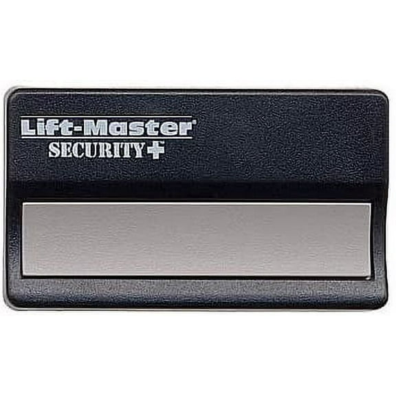 sears craftsman 139.53976srt remote is equivalent to the 971lm