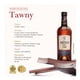 thumbnail image 4 of Ron Abuelo XV Tawny 750 ml, 4 of 4