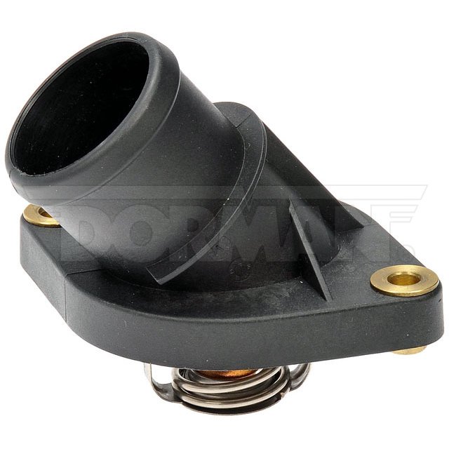 Toma de agua Chrysler 2009-07, Dodge 2011-00, Jeep 2013-99, Mitsubishi 2009-06, Ram 2013-10 DORMAN 902-3312 Construccion duradera, rentable y confiable