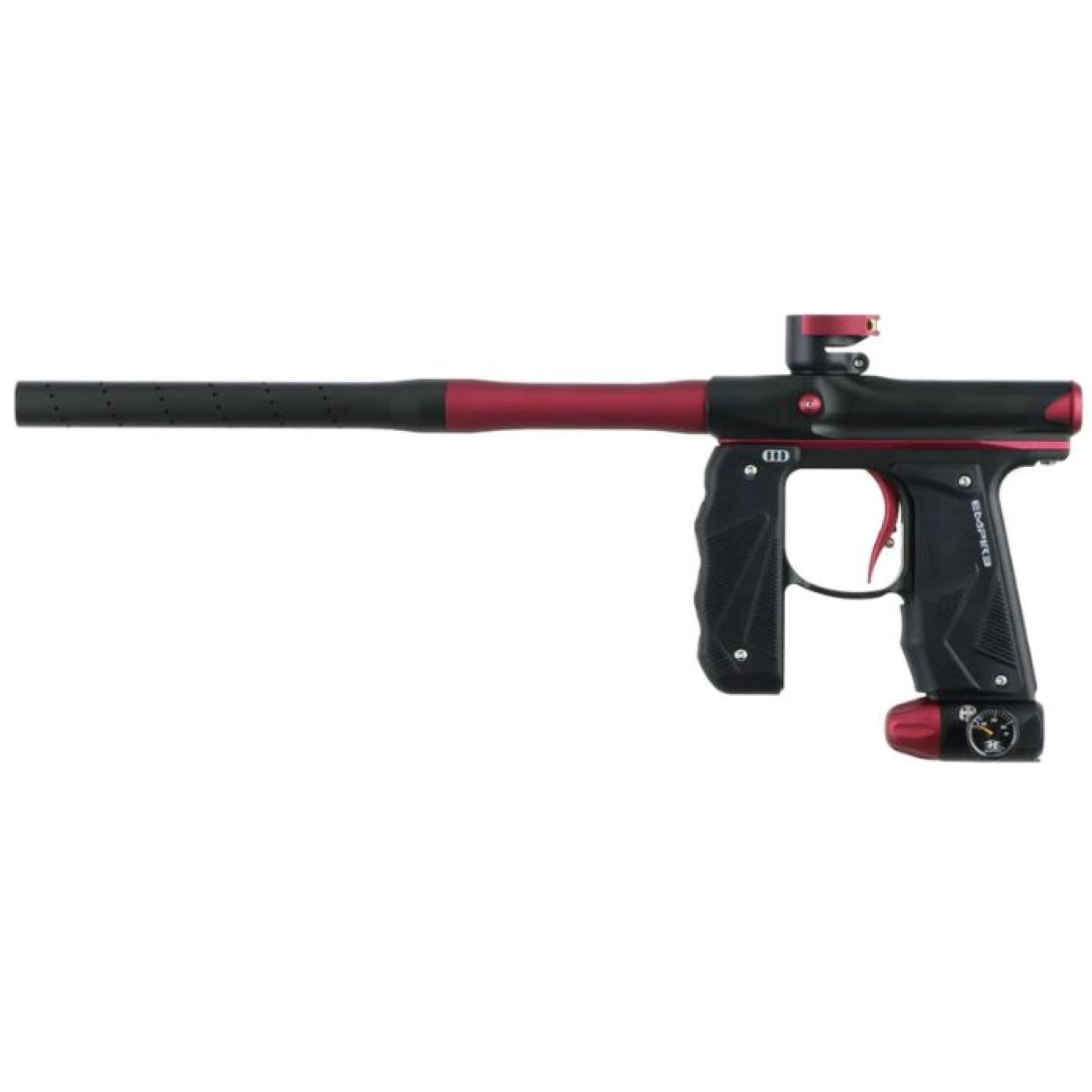 REDZ GEAR PAINTBALL MARQUEUR SAC ÉTUI REMBOURRÉ SUPPORT