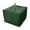 A, variant on Outdoor Cushion Storage Bag Patio Cushion Storage Cover With Zipper And Handles Large Outdoor Storage Cover Square For Seat Furniture Pillow Christmas Tree 32 X 32 X24 Inches Small Storage Compact
