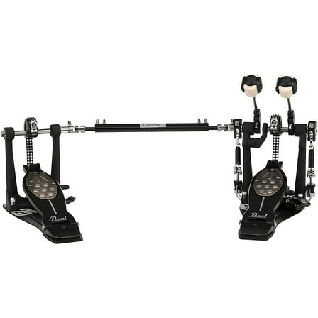 Pearl 25th Anniversary Eliminator Twin Bass Drum Pedal