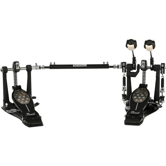 Pearl 25th Anniversary Eliminator Twin Bass Drum Pedal