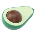 thumbnail image 4 of Ball Massager Rolling Fruit Shape Green Manual Muscle Relaxation Massage Ball for Leg Arm Back Shoulder, 4 of 15
