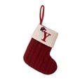 thumbnail image 1 of Garland Select Hummingbird Stained Glass Panel 12 Ft Garland Battery Operated Christmas Decorative Supplies Red Knitted Christmas Socks Christmas Tree Pendant Embroidered Wool Rhetoric Socks, 1 of 3