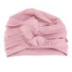 thumbnail image 2 of Gorro Beanie Slouchy Macarena Rosado para Pérdida de Cabello o Quimio, 2 of 8