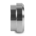 thumbnail image 4 of 3/8in NPT Weld On Fitting Bung Aluminium Female Thread Pipe Adapter for Vehicle Fuel Tank, 4 of 9