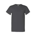 thumbnail image 2 of HD Cotton T-Shirt with a Pocket, 2 of 3