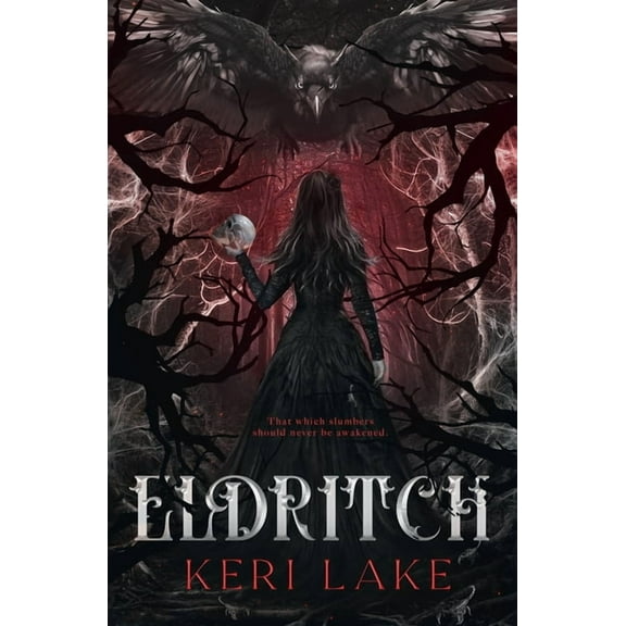 Eldritch (The Eating Woods, #2), (Paperback)