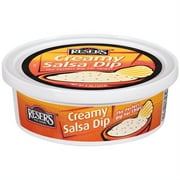 Reser's Fine Foods Creamy Salsa Dip, 8 Oz.