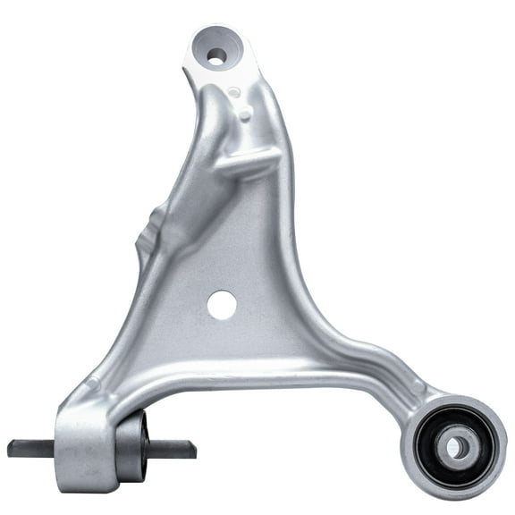 Detroit Axle - Front Right Lower Control Arm for 1999-2006 Volvo S80 2000 2001 2002 2003 2004 2005 Replacement