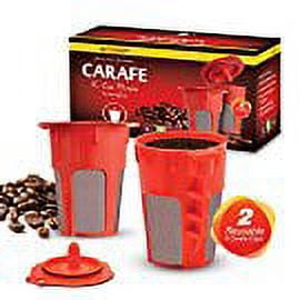 Keurig 117635 Carafe, Black (Discontinued)