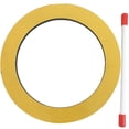 thumbnail image 1 of 1 Ensemble Tambour à Main Rond pour Enfants Instrument de Percussion Musical Orff avec Bâton de Tambour, 1 of 9