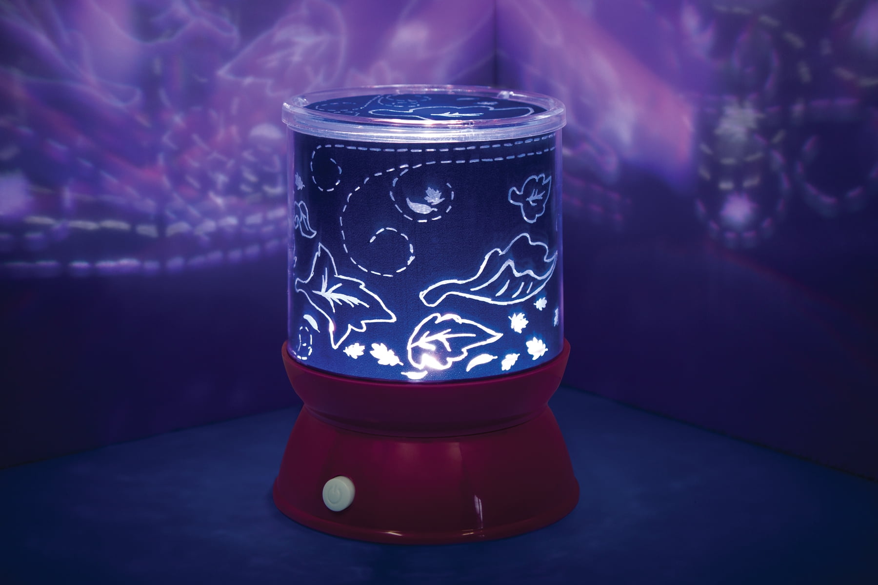 disney frozen 2 projector