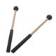 thumbnail image 4 of Mazos de Tambor KEWITY 1 Par de Cabeza de Goma Suave Longitud 22 cm, 4 of 4