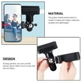 thumbnail image 1 of Guitar Head Clip Fixing-Tightly Desktop Music Stand Adjustable Compact-Size Guitar Phone Rotating Office Mobile Phone Holder Performance Accessories, 1 of 7