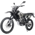 thumbnail image 3 of X-Pro Templar M 250cc Gas Dirt Bike with Zongshen Engine 5 Speed Pit Bikes Adult Pitbike, Big 21"/18" Wheels!, 3 of 5