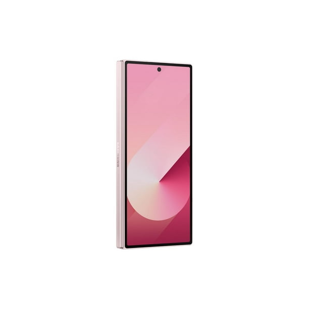 Samsung Galaxy Z Fold6 12+256 - Walmart.ca