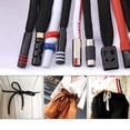 thumbnail image 3 of Colaxi 5-6pack 2Pieces Drawstring Cord with Metal Tips- Useful Replacement Pant String 5 Pcs, 3 of 8