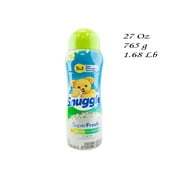 Snuggle in-Wash Scent Booster Laundry Beads, Super Fresh Original, 27 Ounces
