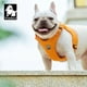 thumbnail image 5 of Truelove Recycled Pet Harness High Quality Adjustable Eco-friendly Recycled Material No Pull Breathable Soft Reflective TLH3012 ShopWise Round, 5 of 10