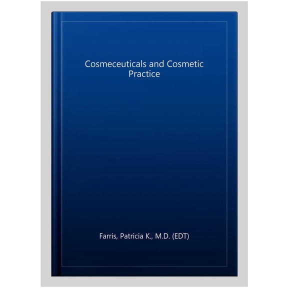 Pre-Owned Cosmeceuticals (Hardcover)