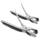 thumbnail image 5 of 2 pinzas para platos calientes, antiescaldaduras, pinzas para platos, sartenes y cuencos., 5 of 7