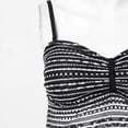 thumbnail image 6 of Icvfdpl Women'S Tankinis Sets Two Piece Swimsuits For Female Athletic Tankini Top With Shorts And Sports Bra Bathing Suit Tummy Control Bathing Suits, 6 of 9