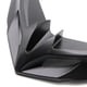 thumbnail image 3 of Protector de motocicleta Winglets para Versys650 2015 2020 Negro Cola  Alerones protectores delanteros, 3 of 4