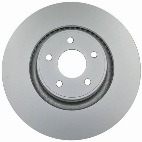 ADVICS Disc Brake Rotor