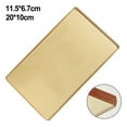 thumbnail image 4 of Outdoor Firewood Barbecue Stove Stove Door Glass High Temperature Glass, 4 of 4