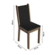 thumbnail image 3 of Juego De Comedor Con Mesa Y 4 Sillas Madesa Briana MN 01, 3 of 10