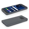 thumbnail image 2 of Funda Incipio NGP para Samsung S7 Humo, 2 of 3