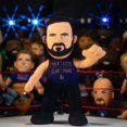 thumbnail image 4 of Figura de felpa de 10" de Bleacher Creatures Wwe Drew Mcintyre: una superestrella de la lucha libre para jugar o exhibir, 4 of 5