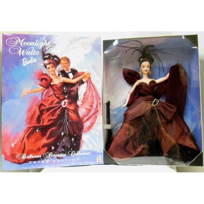 moonlight waltz barbie