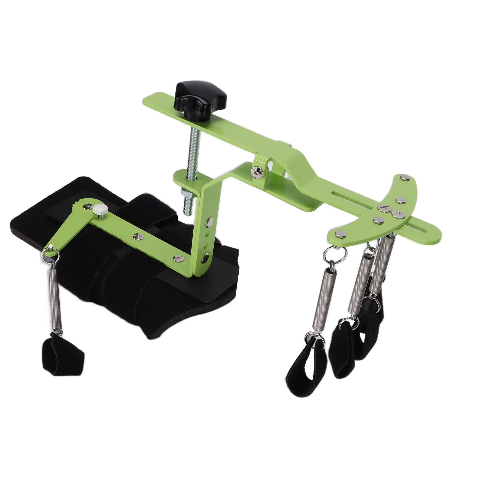 Finger Wrist Exerciser, Rehabilitation Equipment Finger Wrist Orthotics