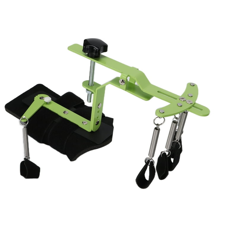 Walmart orthotics machine shop
