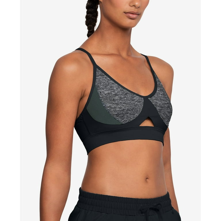 Under Armour to introduce new sports bra collection