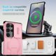 thumbnail image 5 of Funda GANGXUN para Samsung Galaxy S25 Ultra – Magnética Antigolpes con Soporte y Protección Doble, 5 of 6