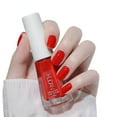 thumbnail image 1 of PENGXIANG 10ml Quick Drying Nail Polish Water-Based Tearable Sequins Baking Free Long Lasting Nail Polish for Female, 1 of 10