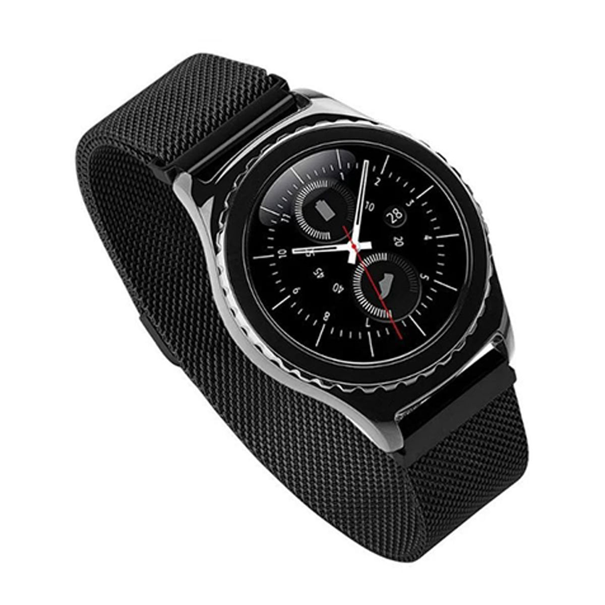 Samsung Gear S2 Classic Watch Strap Flash Sales, 58% OFF 